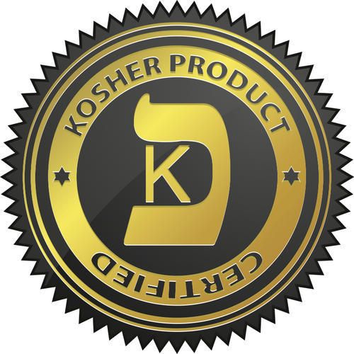 Koshar Product Certificate