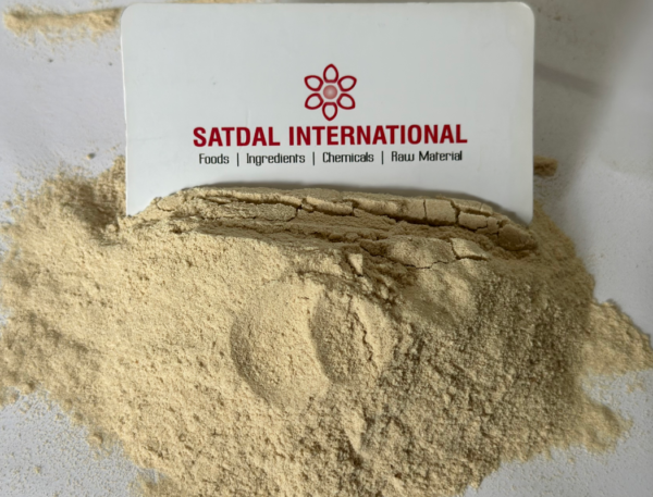 psyllium husk powder