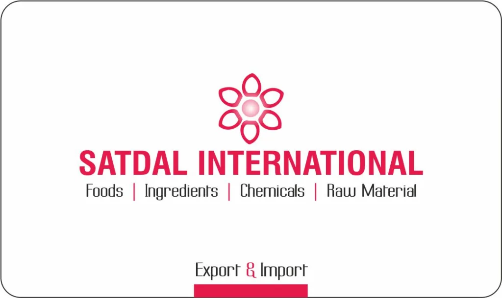 satdal international india