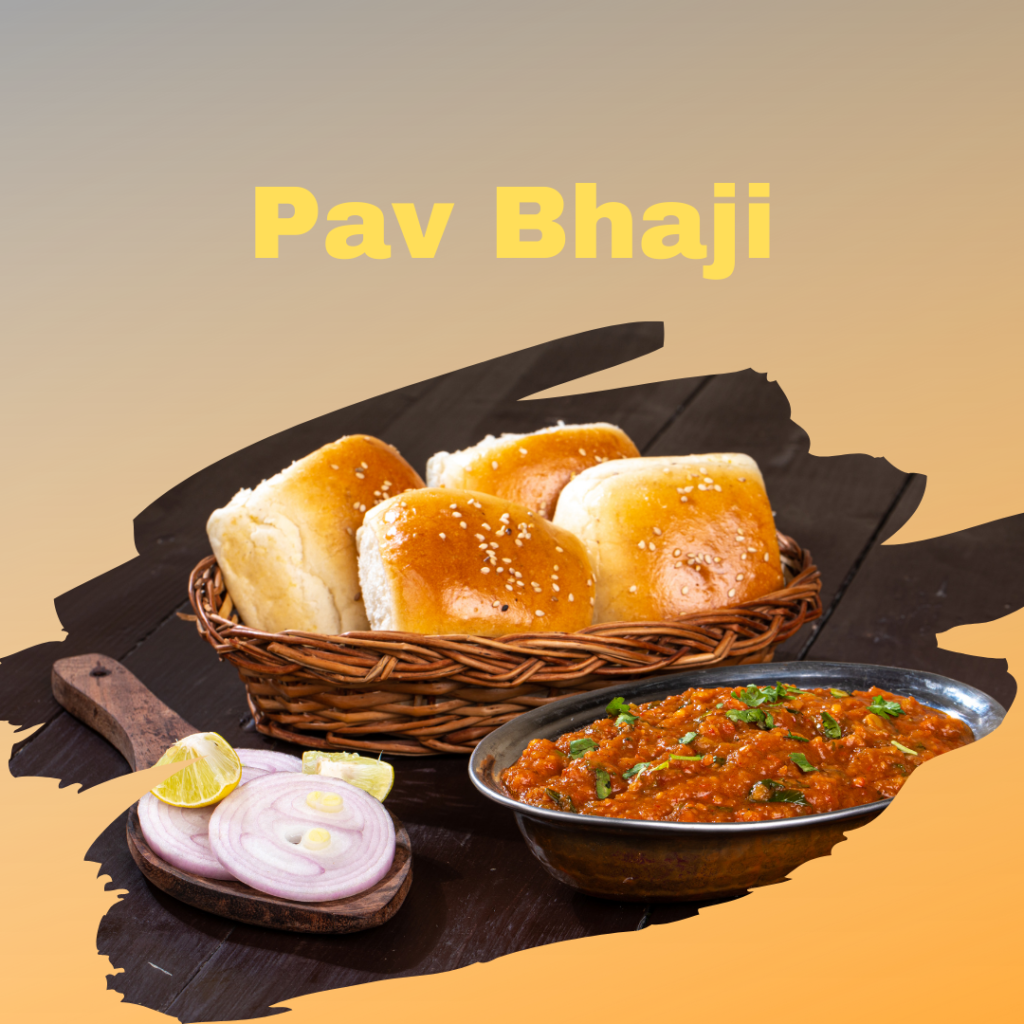 Buy Shree Pav Bhaji Masala - 100% Natural, Authentic, Spicy, Flavour  Enhancer Online at Best Price of Rs 78 - bigbasket