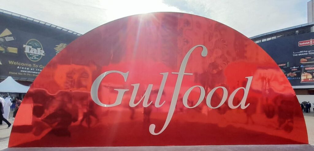 Taste the Future at Gulfood 2024: Satdal International Awaits!