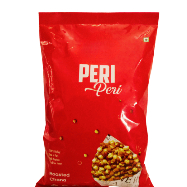 Flavors Bengal Roasted Gram