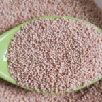 Amaranth Seed