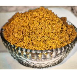 Wholesale jaggery powder bulk export from India - Premium chemical-free natural sweetener