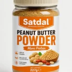 Peanut Butter Powder
