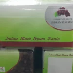 Raisin 10 kg Box
