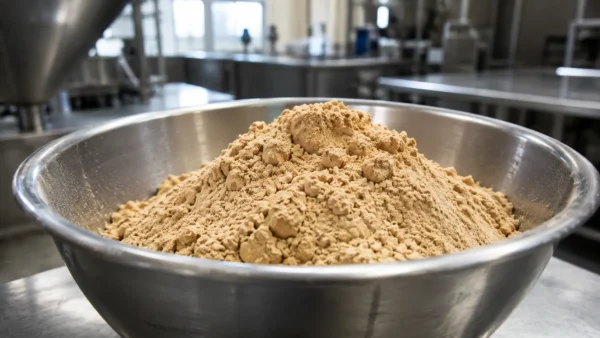 8 Industrial Uses of Peanut Butter Powder in Food Manufacturing & Commercial Kitchens