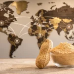 Peanut Butter Powder Wordl Market