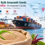 source bulk amaranth seeds india