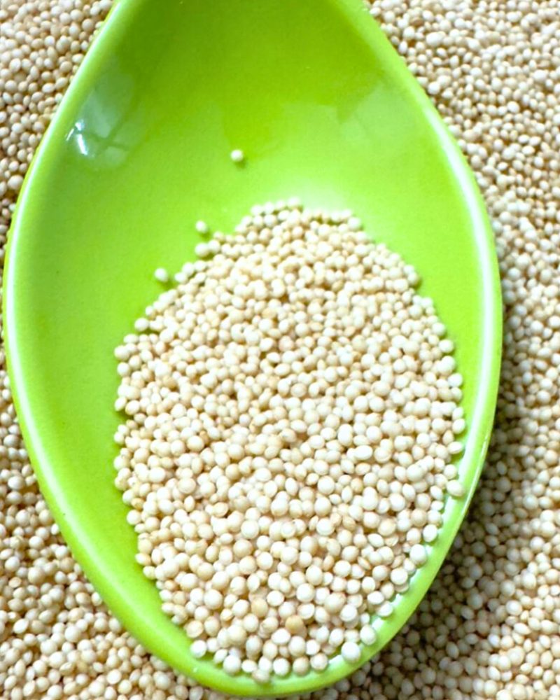 Amaranth Seeds